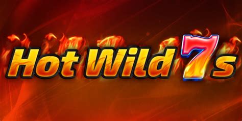 Игровой автомат Hot Wild 7s  играть бесплатно